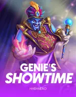 Genie's Showtime