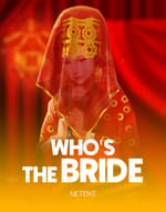 Who's the Bride