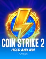 Coin Strike 2: Hold and Win