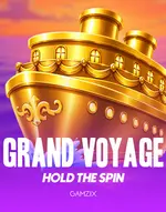 Grand Voyage: Hold The Spin