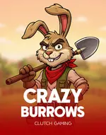 Crazy Burrows