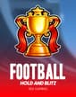 Football Hold and Blitz
