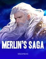 Merlin's Saga