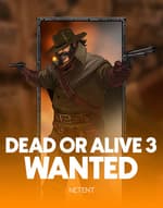 Dead or Alive™ 3: Wanted