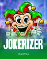 Jokerizer