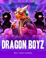 Dragon Boyz