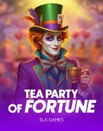 Tea Party of Fortune