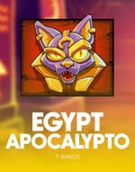 Egypt Apocalypto