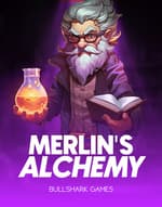 Merlins Alchemy