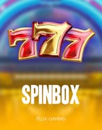 Spinbox