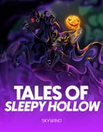 Tales of Sleepy Hollow