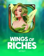 Wings of Riches