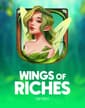 Wings of Riches