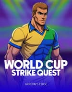 World Cup Strike Quest