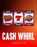 Cash Whirl