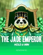 The Jade Emperor Hold & Win