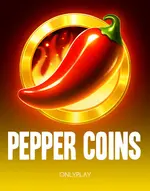 Pepper Coins