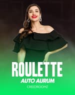 Roulette Auto Aurum