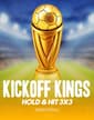 Kickoff Kings - Hold & Hit 3x3