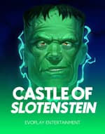 The Castle of Slotenstein