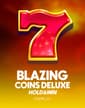 Blazing Coins Deluxe