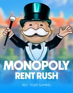Monopoly Rent Rush