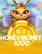 Honey Money 1000