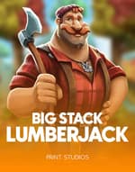 Big Stack Lumberjack