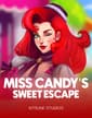 Miss Candy's Sweet Escape
