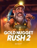 Gold Nugget Rush 2