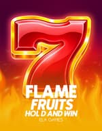 Flame Fruits Frenzy Hold and Win