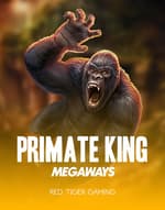 Primate King Megaways
