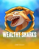 Wealthy Sharks