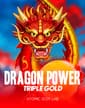 Dragon Power Triple Gold