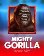Mighty Gorilla