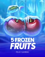 5 Frozen Fruits