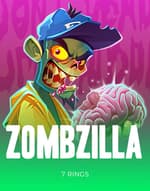 Zombzilla