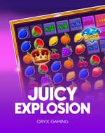 Juicy Explosion
