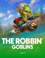 Robbin Goblins