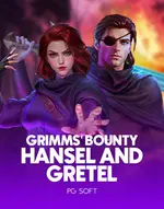 Grimms' Bounty: Hansel and Gretel