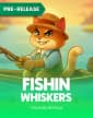Fishing Whiskers