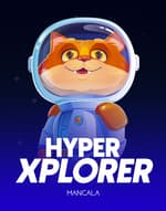 HyperXplorer