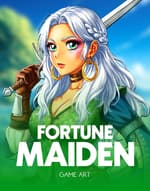 Fortune Maiden