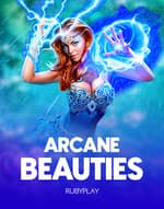 Arcane Beauties