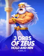3 Orbs of Zeus