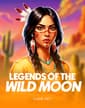 Legends of the Wild Moon