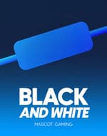 Black And White