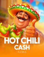 Hot Chili Cash