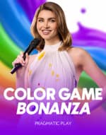 Color Game Bonanza