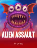 Alien Assault